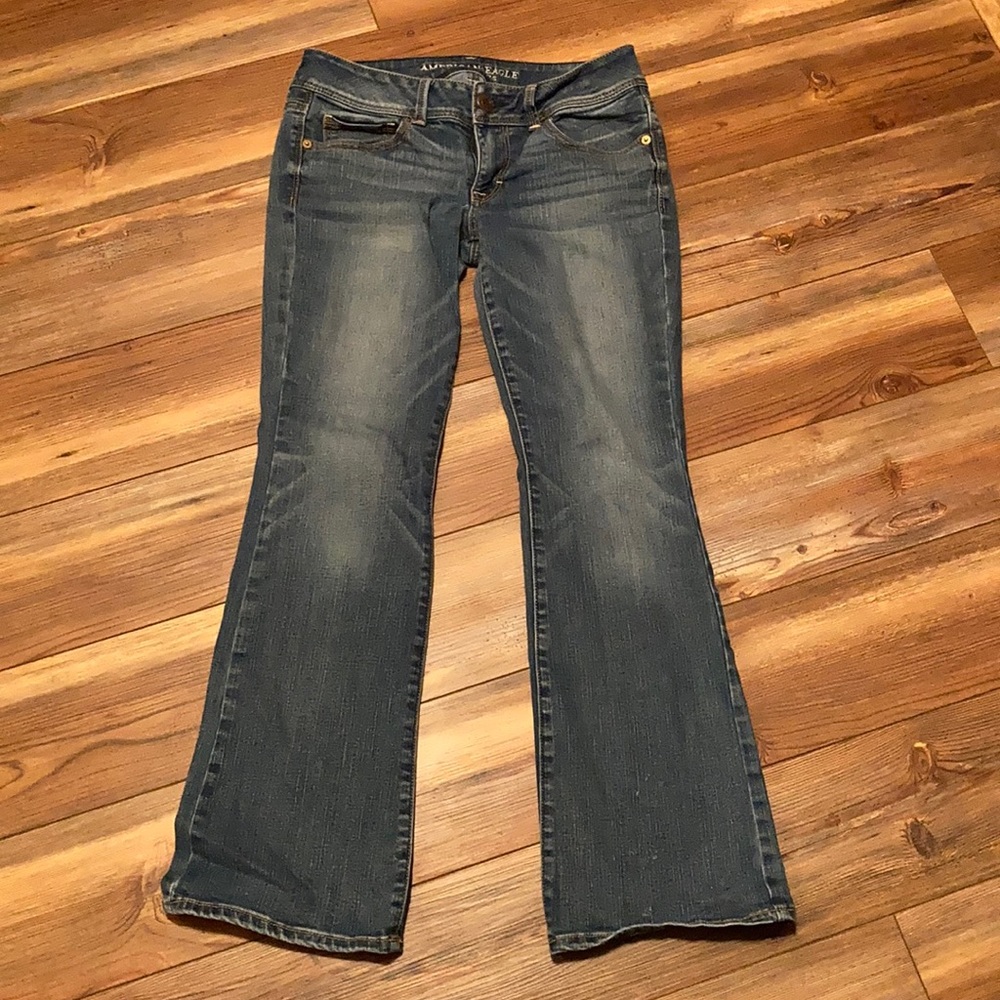 AE Jeans